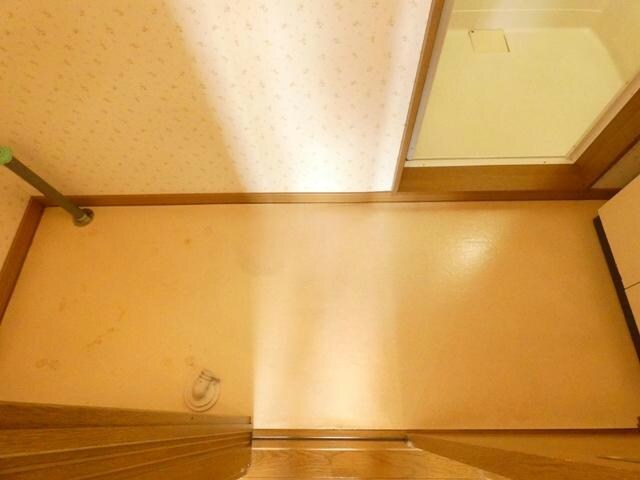 ハイツエミールⅡの物件内観写真