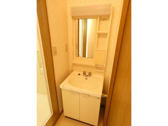 ハイツエミールⅡの物件内観写真