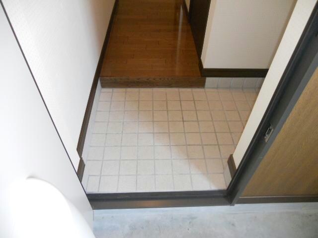 アメリカンドリームⅡの物件内観写真