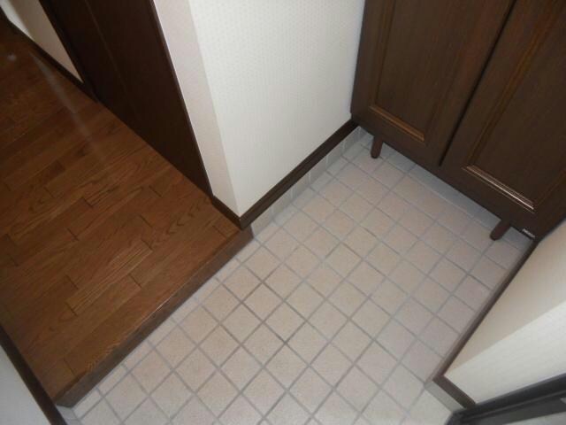 アメリカンドリームⅡの物件内観写真