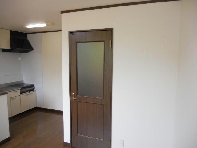 アメリカンドリームⅡの物件内観写真