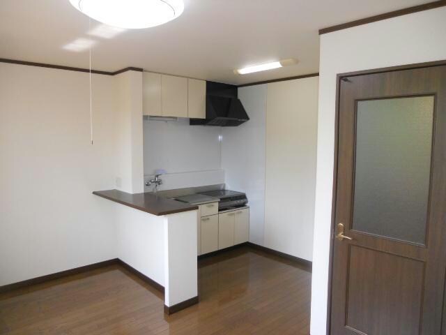 アメリカンドリームⅡの物件内観写真