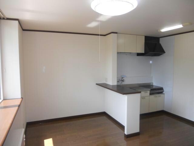 アメリカンドリームⅡの物件内観写真