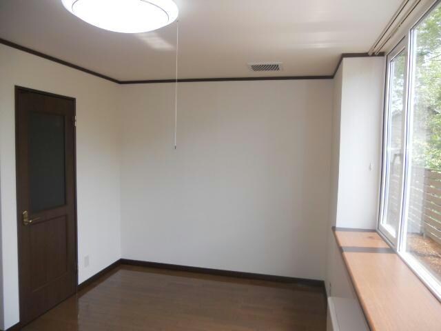 アメリカンドリームⅡの物件内観写真