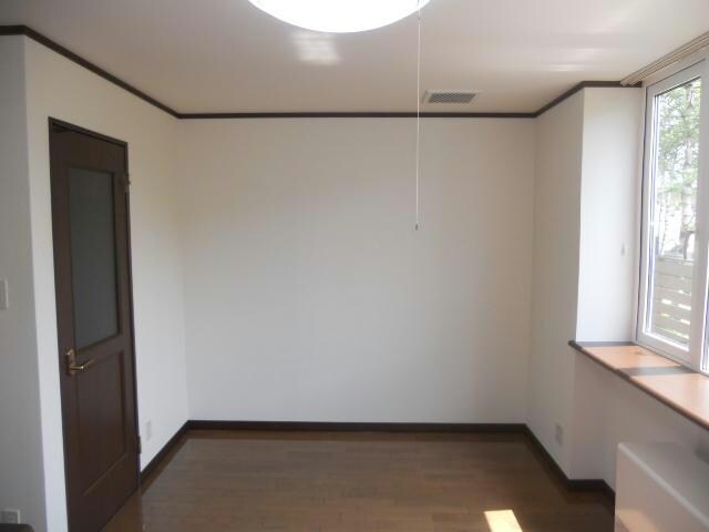 アメリカンドリームⅡの物件内観写真