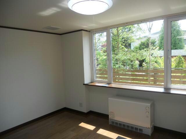 アメリカンドリームⅡの物件内観写真