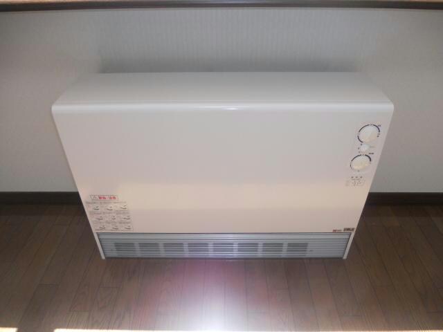 アメリカンドリームⅡの物件内観写真