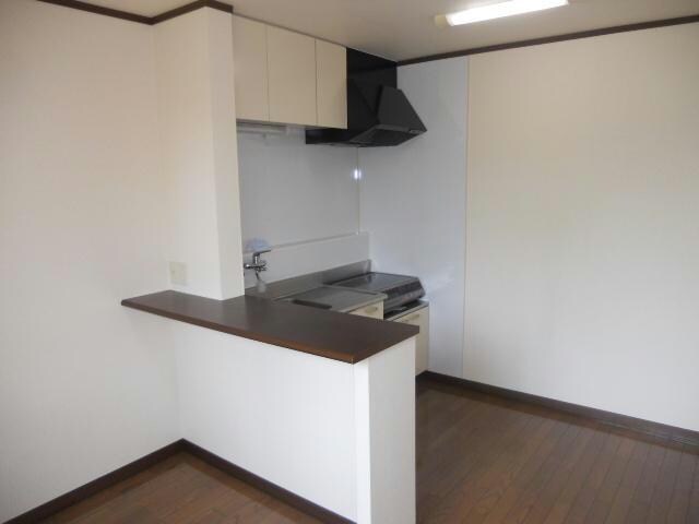 アメリカンドリームⅡの物件内観写真