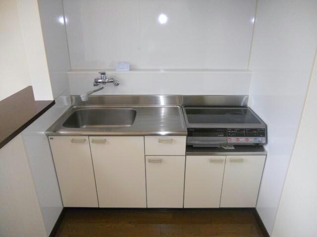 アメリカンドリームⅡの物件内観写真