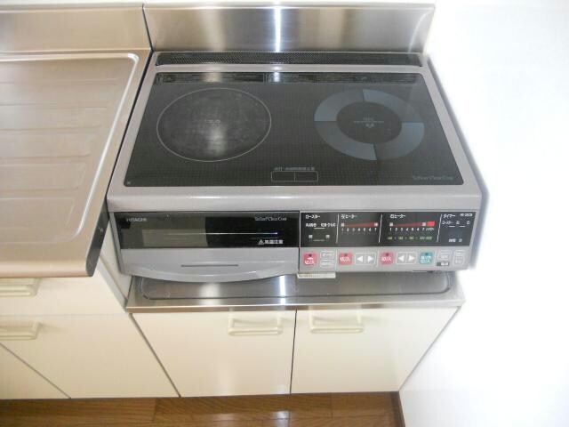 アメリカンドリームⅡの物件内観写真