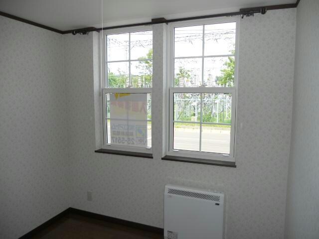 アメリカンドリームⅡの物件内観写真