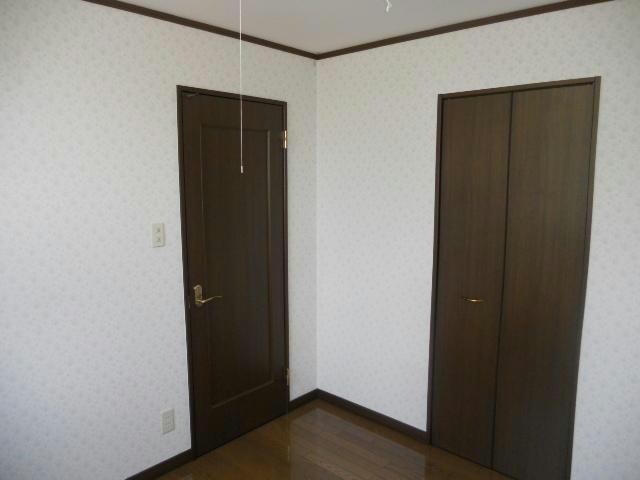 アメリカンドリームⅡの物件内観写真