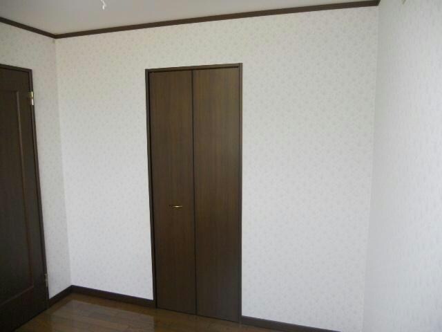 アメリカンドリームⅡの物件内観写真