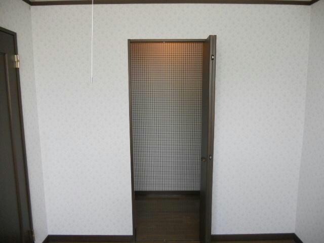 アメリカンドリームⅡの物件内観写真