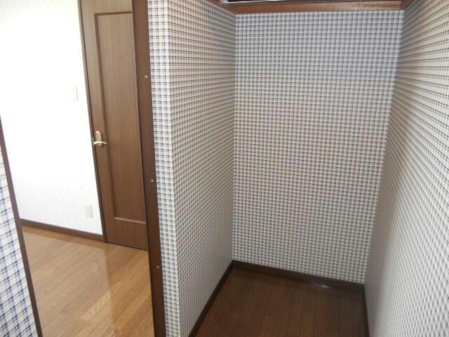 アメリカンドリームⅡの物件内観写真