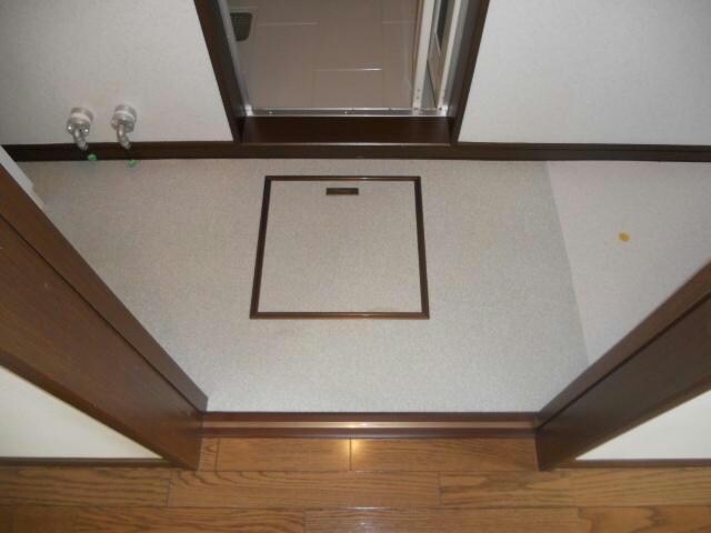 アメリカンドリームⅡの物件内観写真