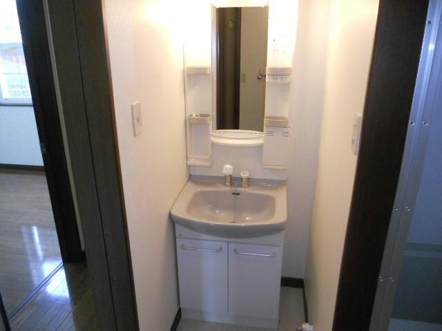 アメリカンドリームⅡの物件内観写真