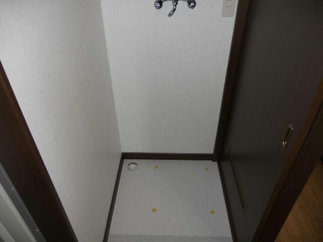 アメリカンドリームⅡの物件内観写真