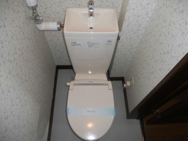 アメリカンドリームⅡの物件内観写真