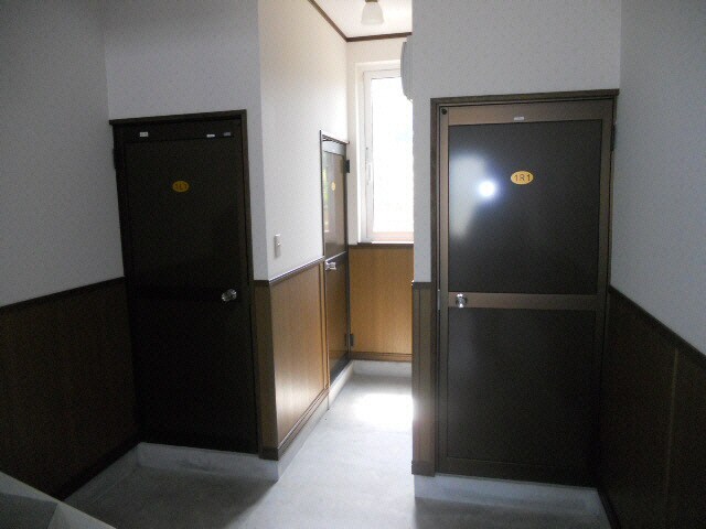 アメリカンドリームⅡの物件内観写真