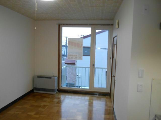 ハッピーハイツの物件内観写真