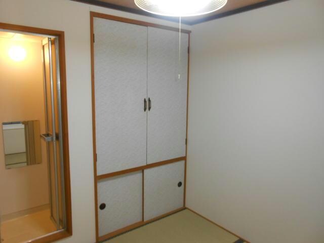 ハッピーハイツの物件内観写真