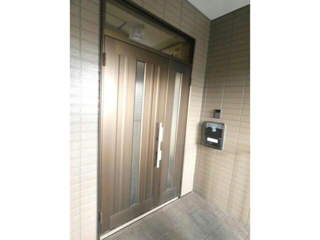 ザアレンジコウの物件内観写真