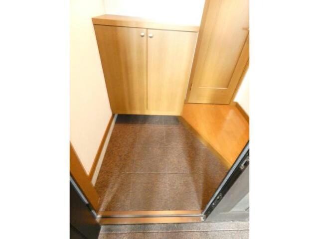 ザアレンジコウの物件内観写真