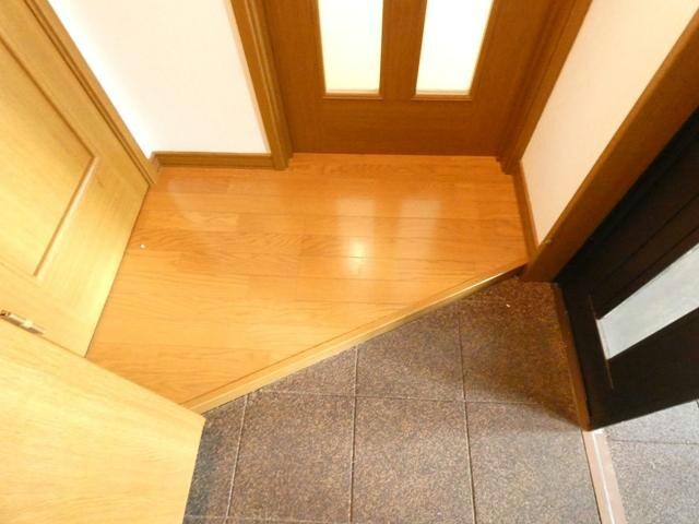 ザアレンジコウの物件内観写真