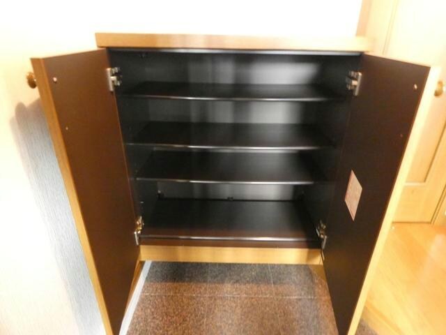 ザアレンジコウの物件内観写真