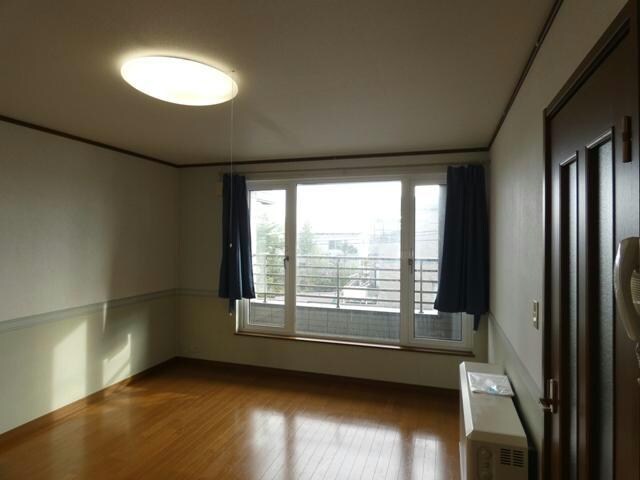 ザアレンジコウの物件内観写真