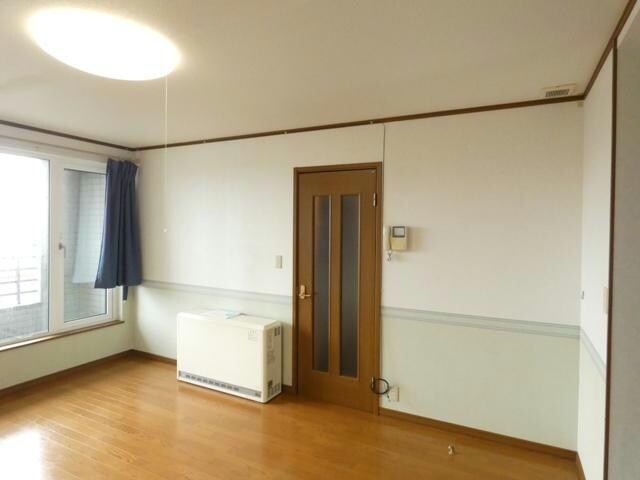 ザアレンジコウの物件内観写真