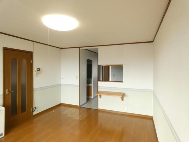 ザアレンジコウの物件内観写真