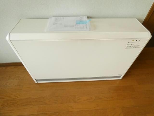 ザアレンジコウの物件内観写真