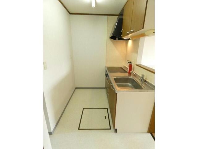 ザアレンジコウの物件内観写真