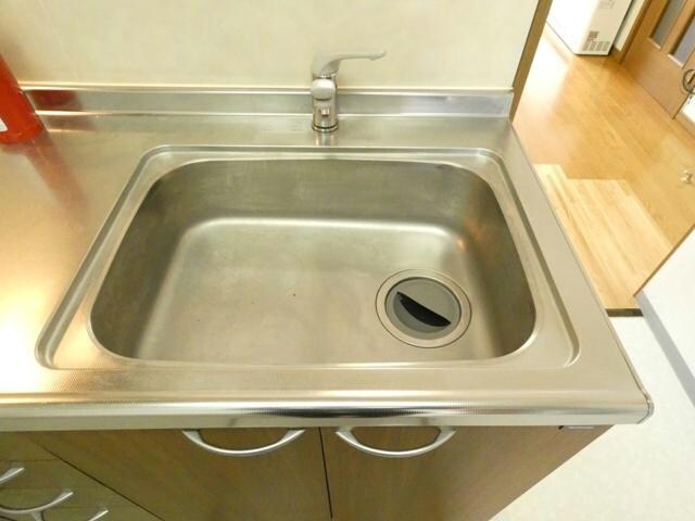 ザアレンジコウの物件内観写真