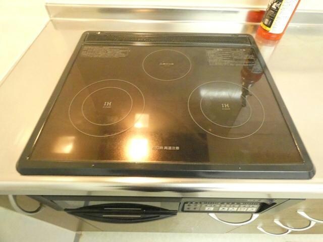 ザアレンジコウの物件内観写真