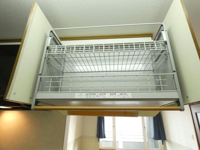 ザアレンジコウの物件内観写真