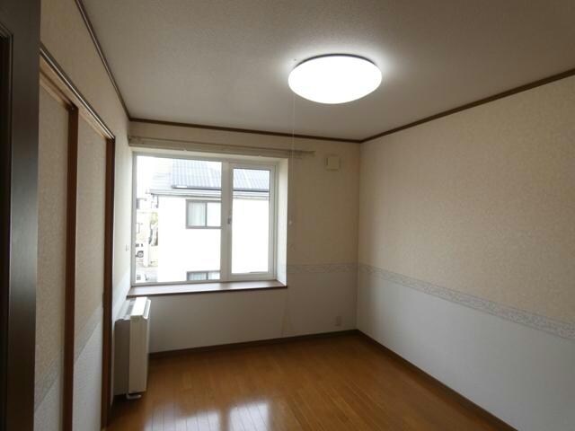 ザアレンジコウの物件内観写真