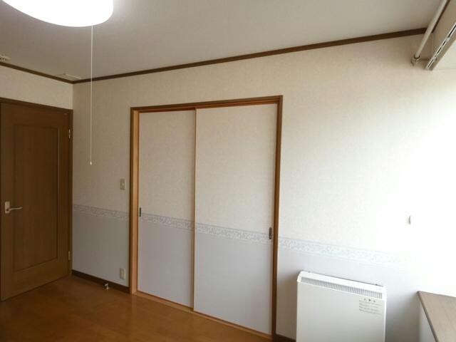 ザアレンジコウの物件内観写真