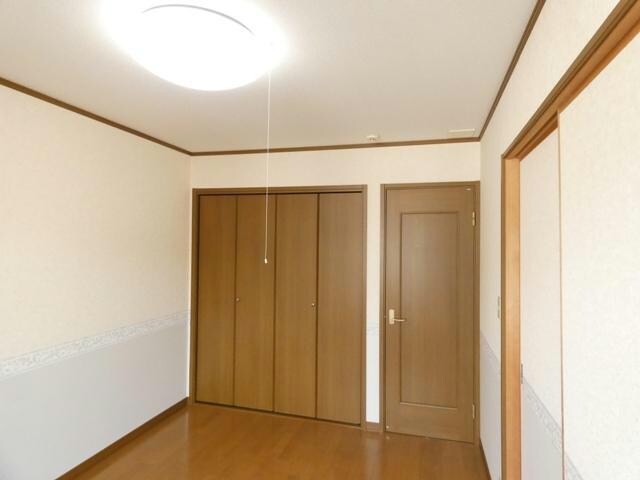 ザアレンジコウの物件内観写真