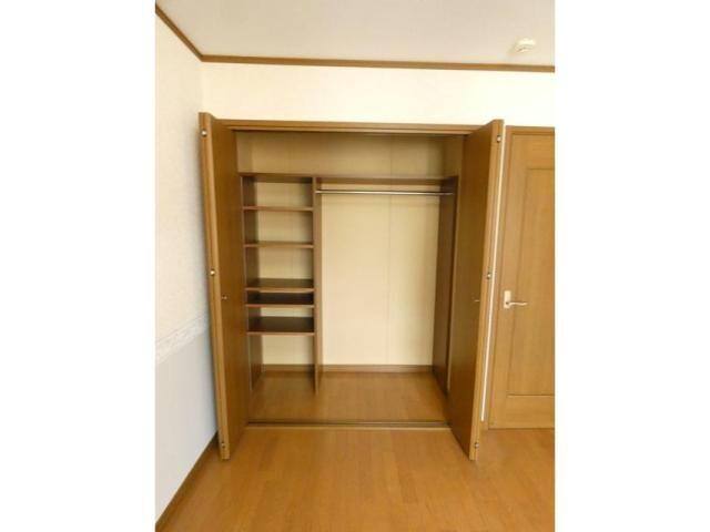 ザアレンジコウの物件内観写真