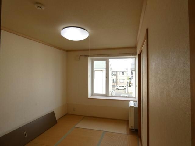 ザアレンジコウの物件内観写真