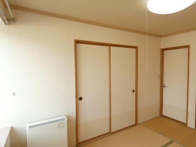 ザアレンジコウの物件内観写真