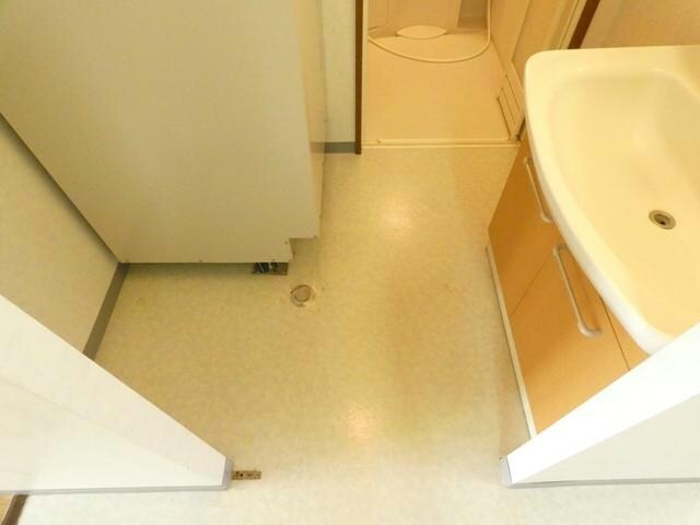 ザアレンジコウの物件内観写真