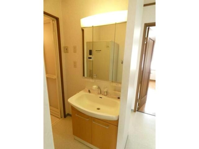 ザアレンジコウの物件内観写真