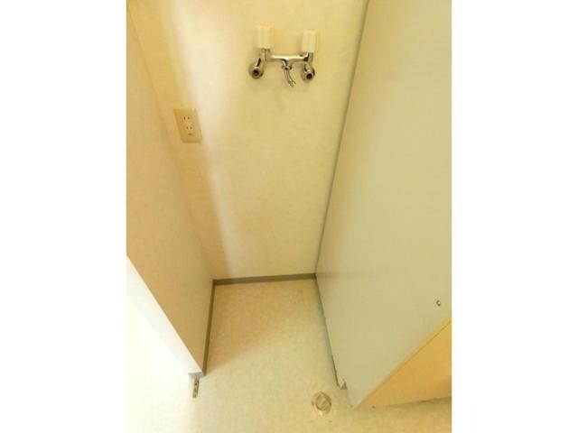 ザアレンジコウの物件内観写真