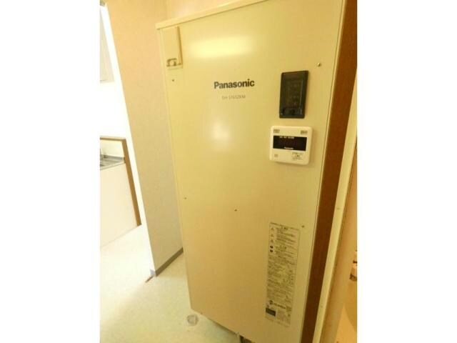 ザアレンジコウの物件内観写真