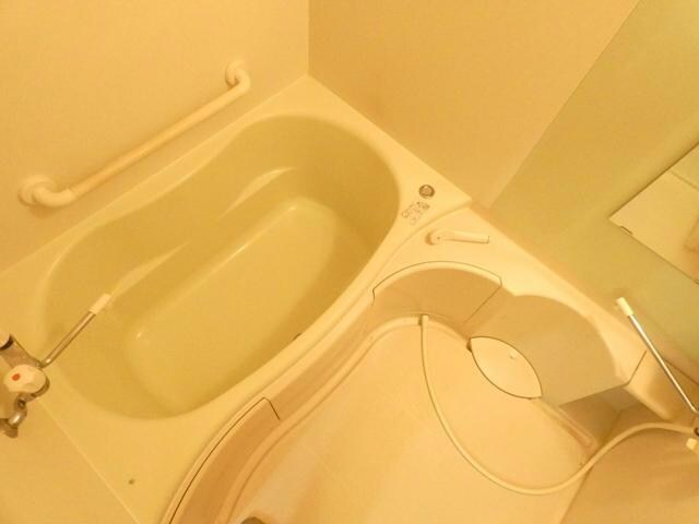 ザアレンジコウの物件内観写真