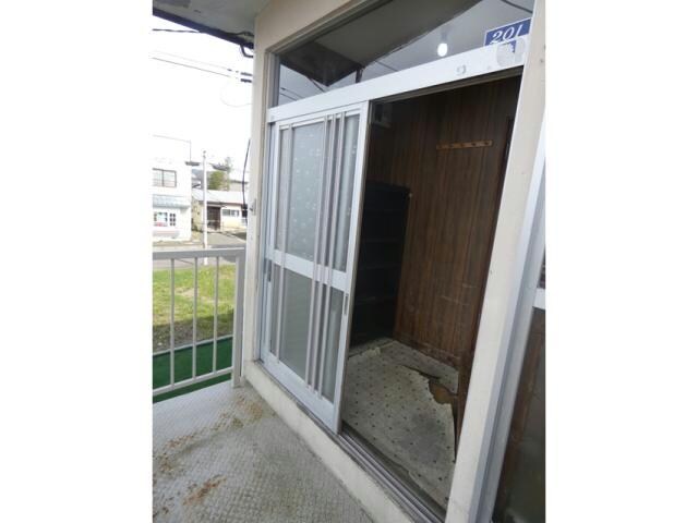 大王マンションの物件内観写真